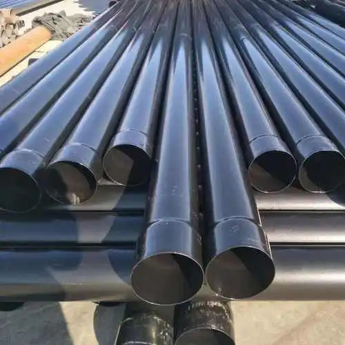 北京热浸塑钢管的施工环境有一些特殊要求