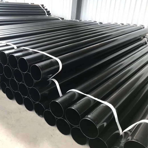 北京热浸塑钢管的施工环境要求包括