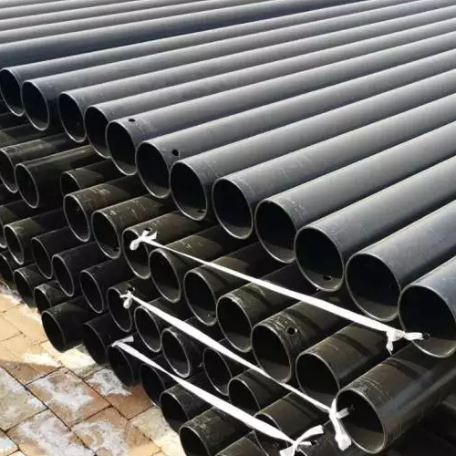 北京热浸塑钢管厂家关于电力穿线管的施工注意事项