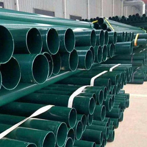 北京热浸塑管厂家-河北凯沧科技有限公司