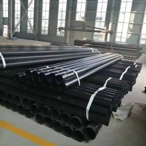 北京热浸塑电力穿线管施工注意事项