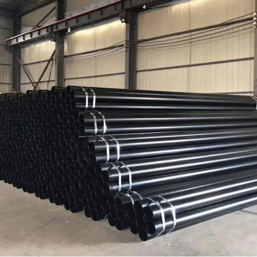 北京热浸塑穿线钢管的施工流程一般包括以下步骤